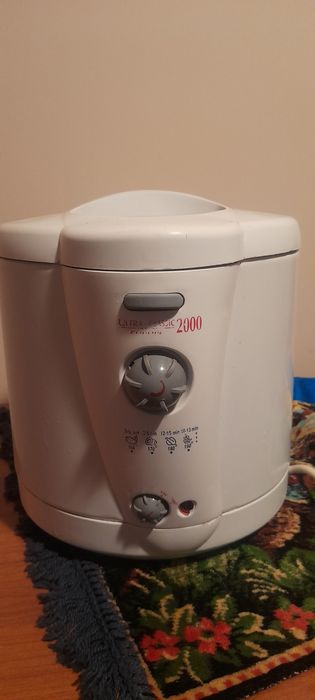 VAND FRIPTEUZA perfect functionala