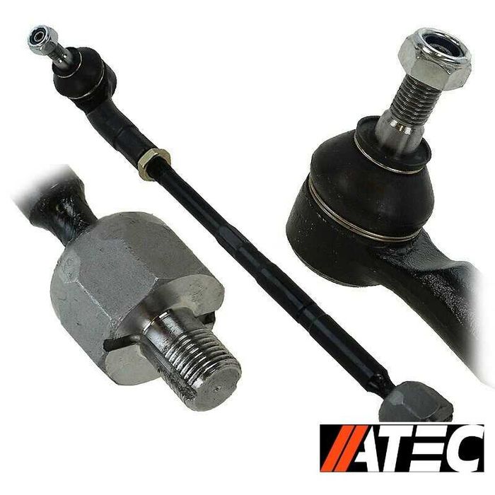 Комплект предно окачване за VW Golf 4 / Audi A3 8L /  Skoda Octavia 1