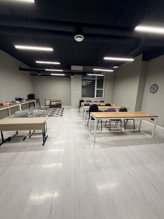 Садется в аренду, турксибский район