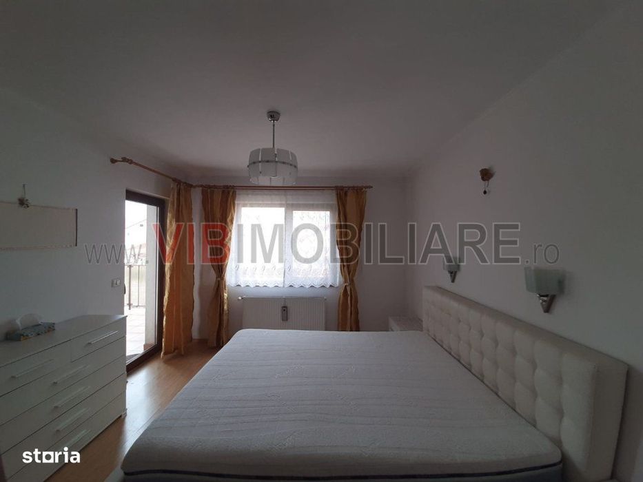 Casă  P+E+M | 177 mp utili | Teren 333 mp , Mosnita Noua