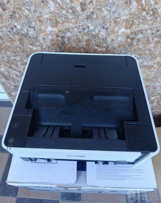 Epson M1140 printer sotiladi