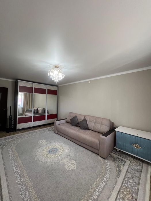Продам 1 комнатную квартиру