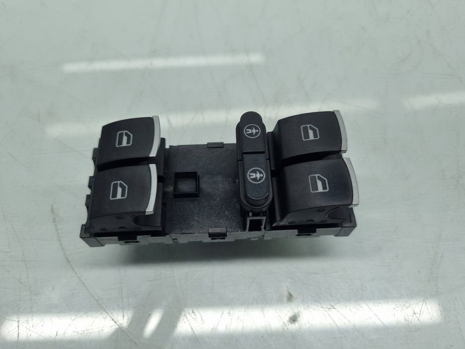 Butoane comanda geamuri sofer Volkswagen Touran (1T3) [Fabr 2010-2015]