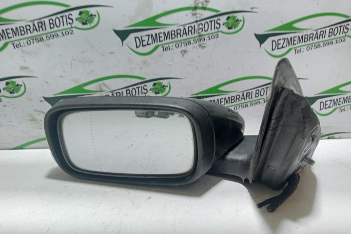 Oglinda stanga electrica Volvo S40 a 2-a generatie