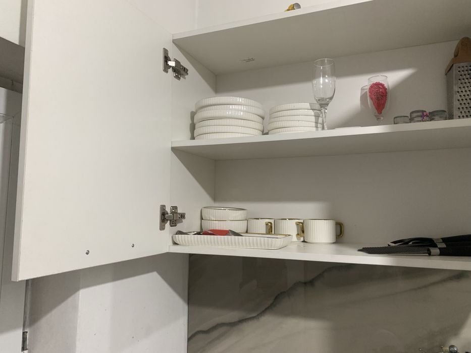 Гарнитур кухоный