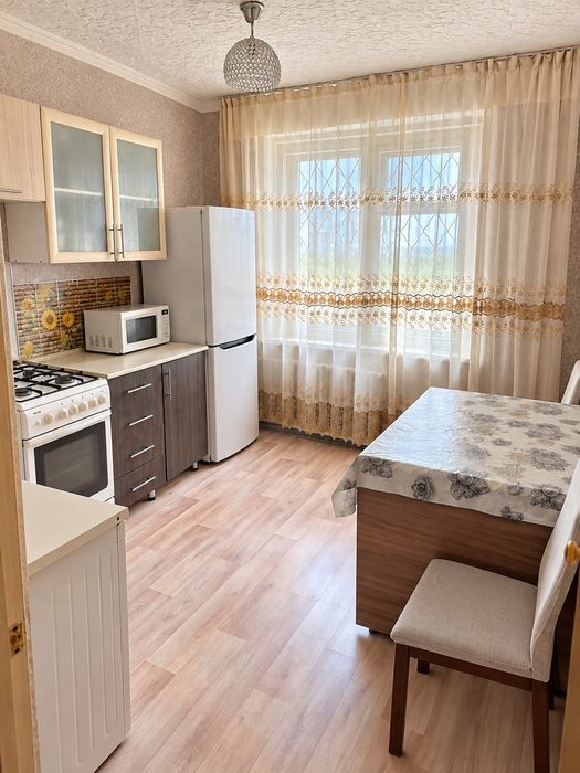 Продам 2х ком квартиру