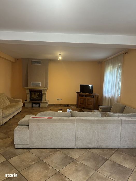 Urleta - vând casa/teren 1000mp  - 290000 Euro