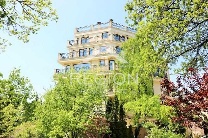 Дава се под наем Двустаен апартамент в Варна, Бриз - 55 кв.м за 351.9 € - Снимка #11