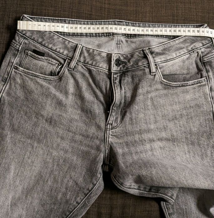 Дамски дънки G-star