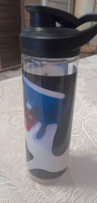 Спортни бутилки и термоси