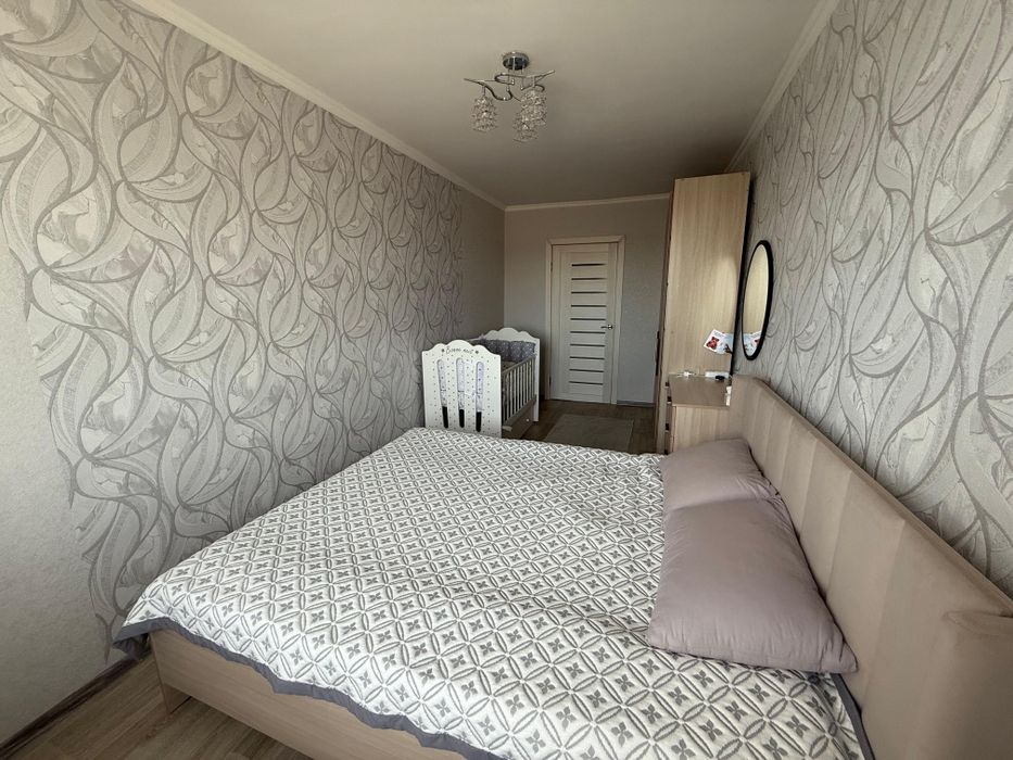 Продам квартиру 2х комнатную