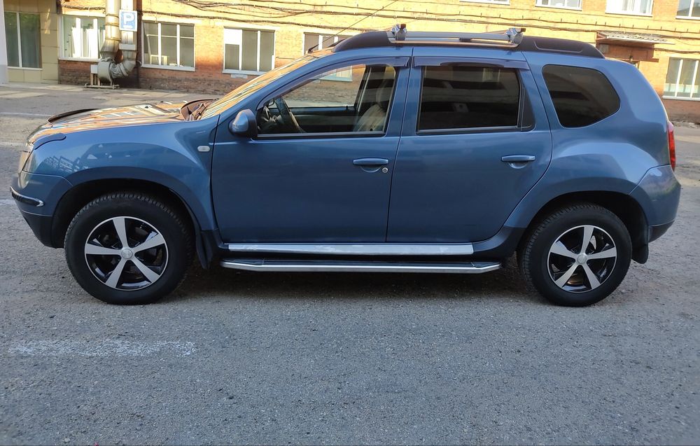 Продам автомобиль