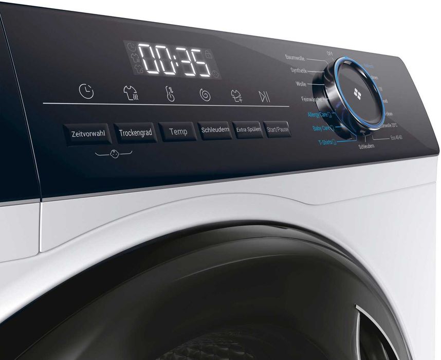 Пералня Haier HWD80-B14939 8 кг