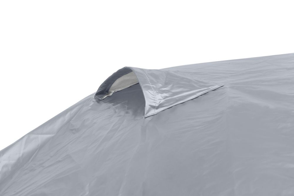 Prelata auto, husa exterioara impermeabila S-size 400X160X120CM