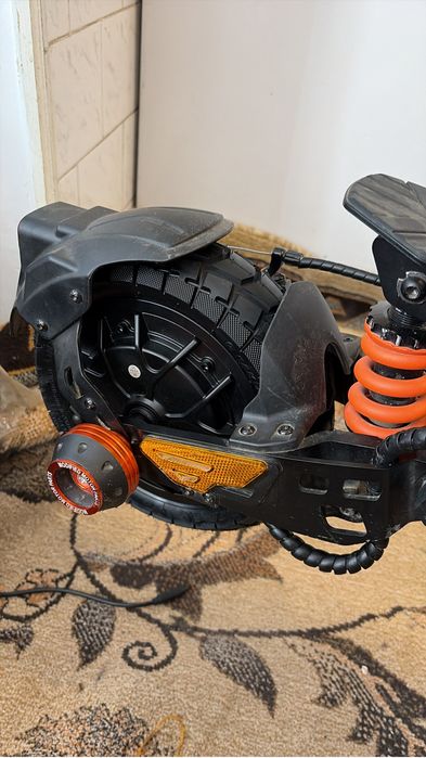 Reparati trotinete electrice/biciclete vatra dornei