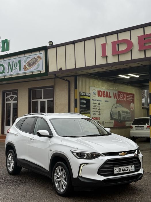 Trecker ltz xolati zor