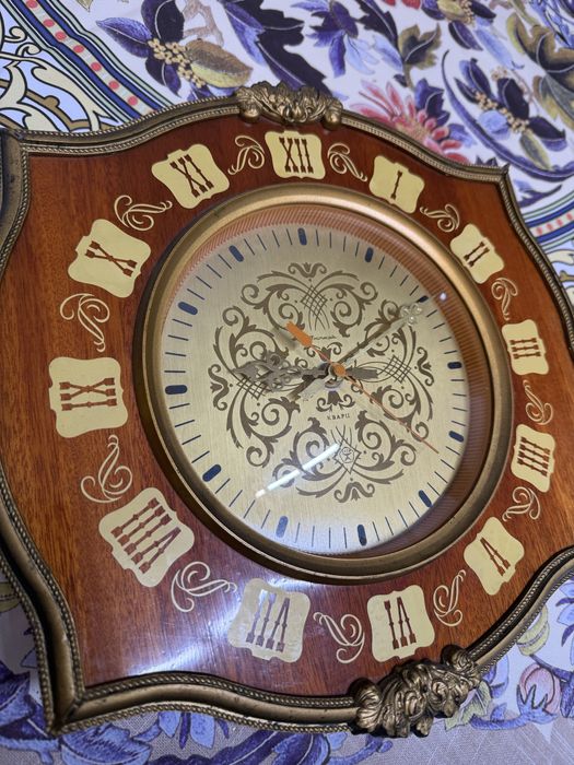 Продам ретро часы