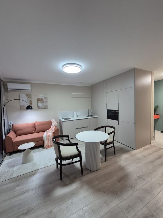 1.ком Дизайнерская студия 7-51