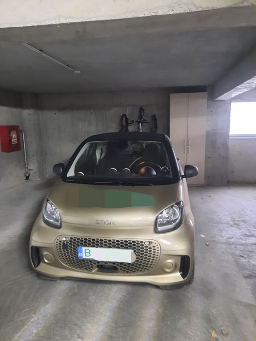 Închiriere apartament 3 camere si 2 bai in Rezidențial 9 Mai
