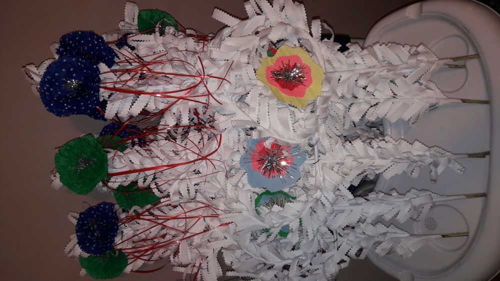 Сурвачки ръчно изработени