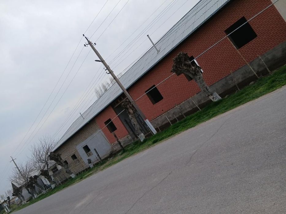 Uchaska sotiladi Piskent ,Chimqo'rg'on