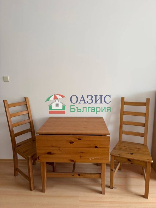 Студио с балкон в комплекс Сани дей 6, 31 кв. м., Слънчев бряг, България, 39000 евро