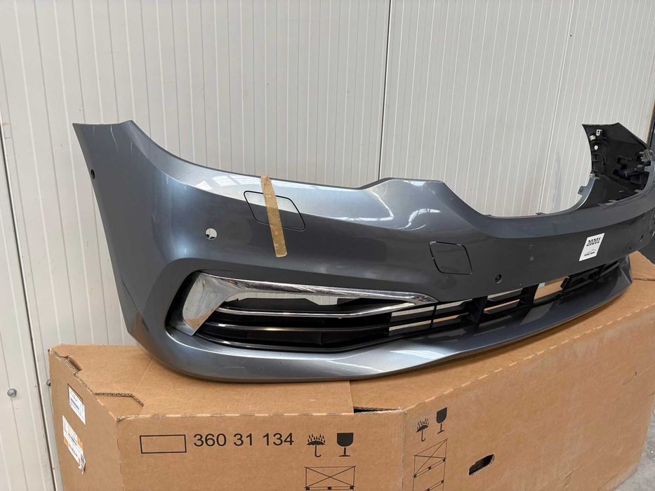 Предна броня БМВ Г30 Г31 BMW G30 G31