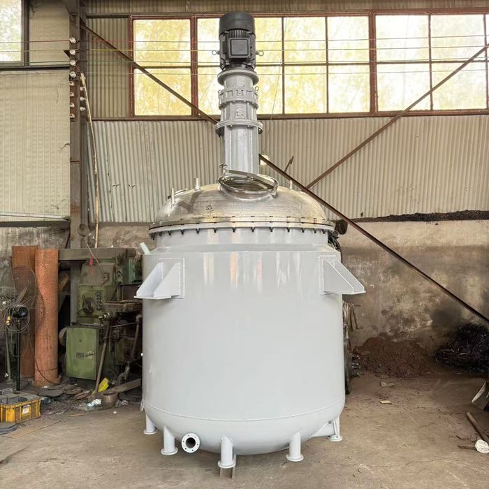 Дисольвер для краски