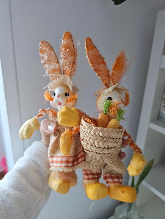 Lot decorațiuni Paște