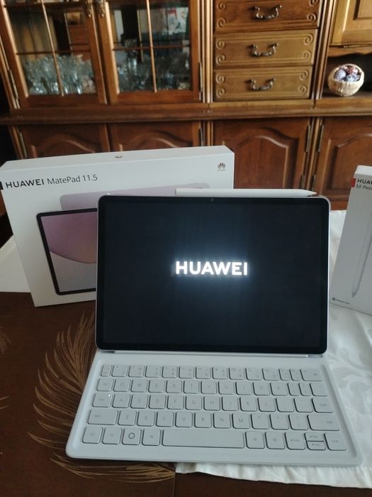 Tableta Huawei Matepad 11,5
