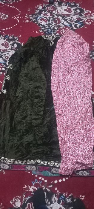 Қадимги Паранжи сотилади