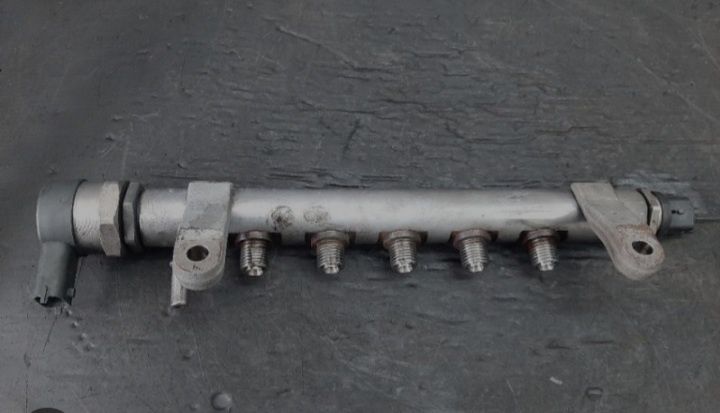 Kit injectie 2.2hdi 4HN e4/5 Outlander/Citroen C8/Crosser/Peugeot 4007