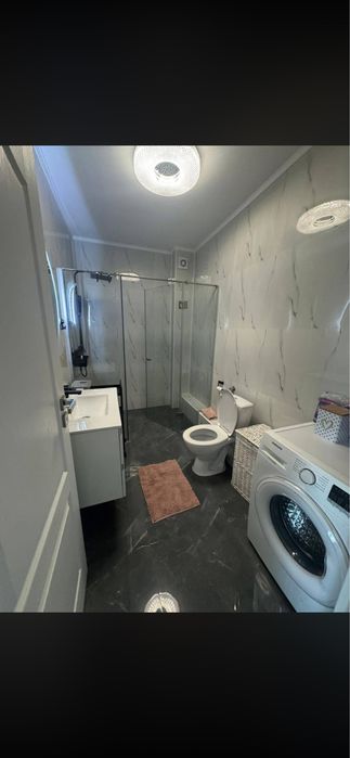 Inchiere apartament nou central