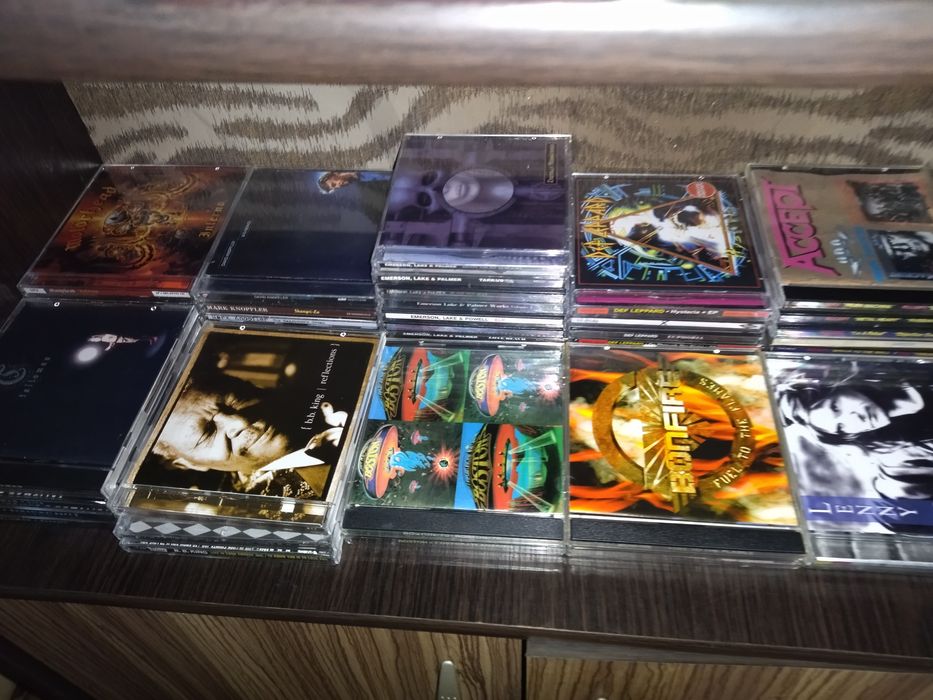 Продам лицензионные диски