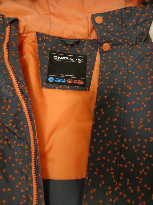 Geacă iarnă nouă oneill