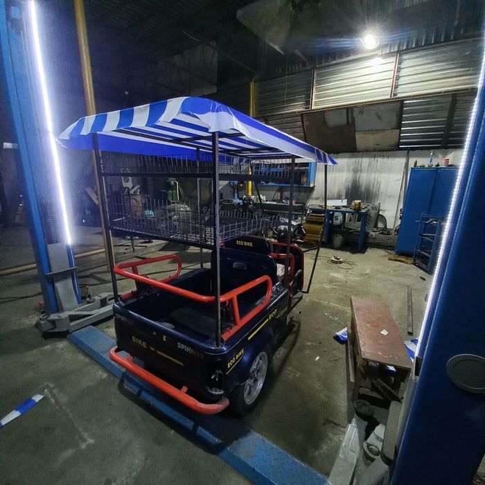 Hamma svarka ishini qlamz narsa yasab beramz