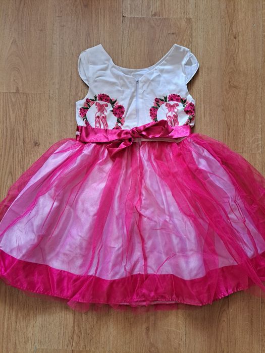 Детска рокля Doniceta