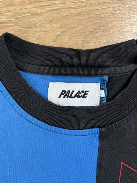 Supreme Patchwork Pocket тениска размер М