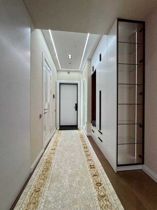 Сдается комфортная 2-комн квартира на ул.Нукус | Метро Ташкент | МГУ