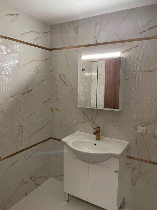 Дава се под наем Тристаен апартамент в София, Лагера - 100 кв.м за 820 € - Снимка #7