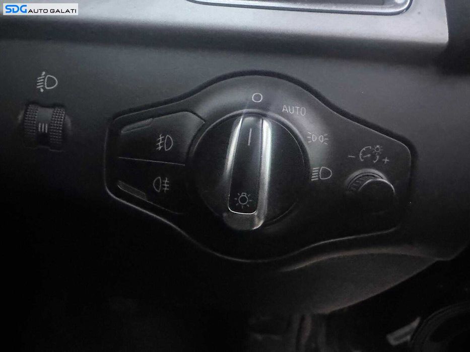 Bloc Lumini cu Proiectoare si Functia Auto Audi A4 B8 2008 - 2015 8K0941531AL [K0271]