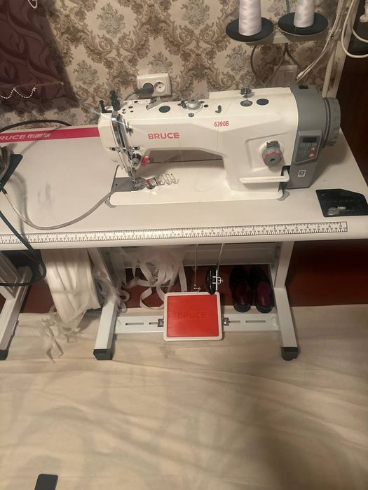 Tikuv mashinasi beko