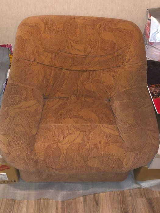 мягкая мебель для гостинной