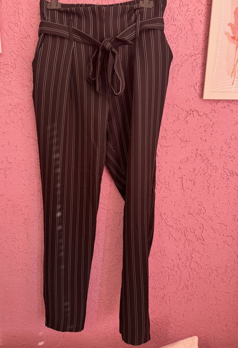 Официален кариран панталон