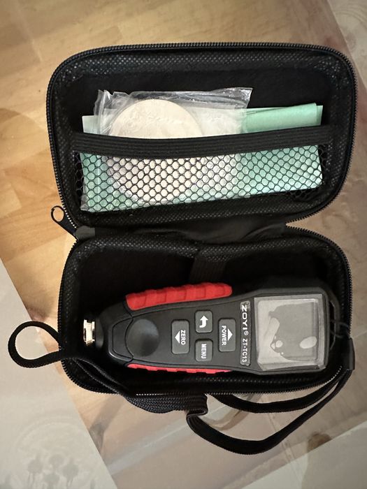 ПРОДАМ толщиномер