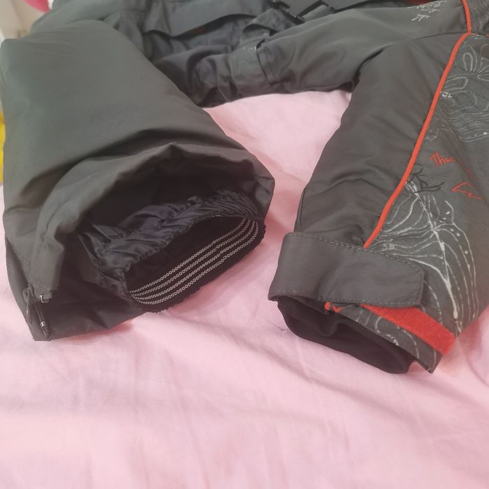 Salopeta ski superba polar interior 4 ani