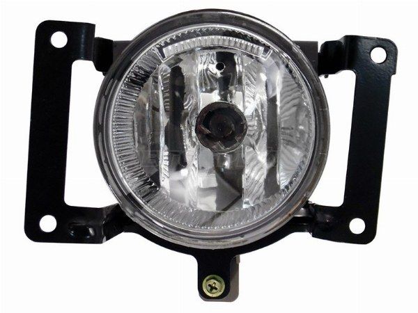 Фара противотуманная Hyundai Tucson