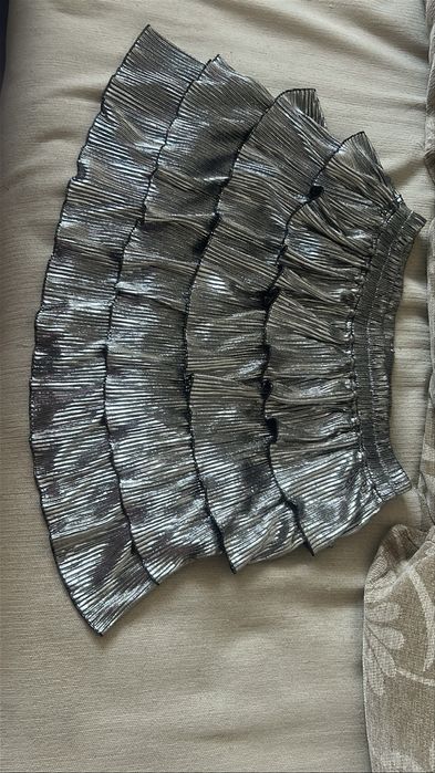 Диско лъскава пола