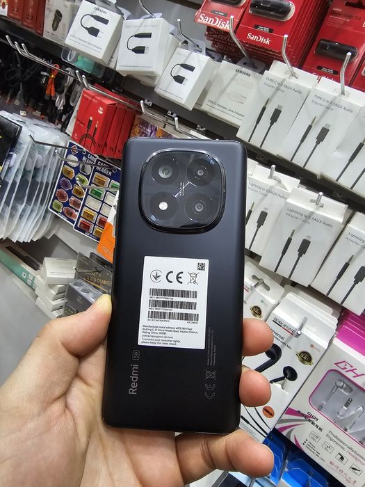 Redmi Note 14Pro Plus 5G. 256GB Koropka.