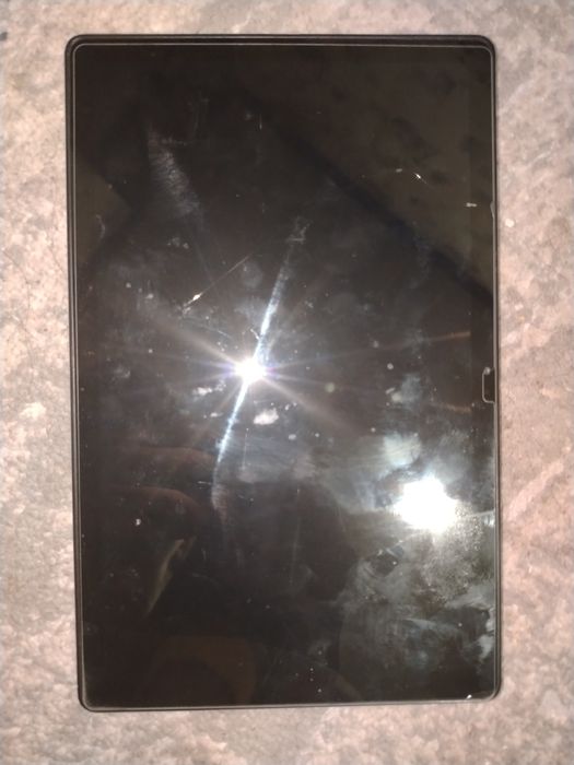 Samsung geliksi Tab a7